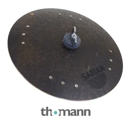 Sabian 10" HH Will Calhoun Alien Disc