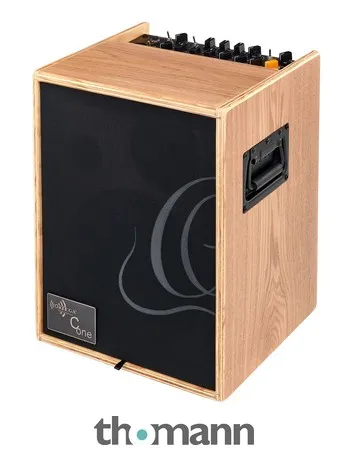 Ortega CONE-ASH Acoustic Amp