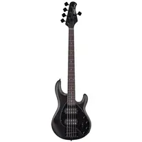 Sterling by MusicMan StingRay 35 HH Stealth Black