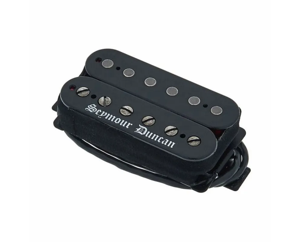 Seymour Duncan Black Winter Bridge