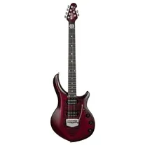 Guitarra Musicman Majesty 6 Amaranth