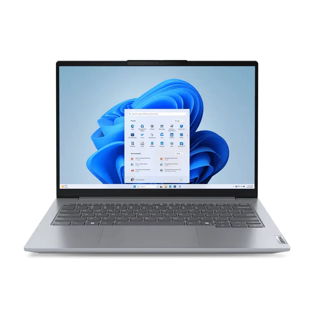 Portátil Lenovo ThinkBook 14 G7 Ultra 5-125U 14" WUXGA 16GB 512GB W11P