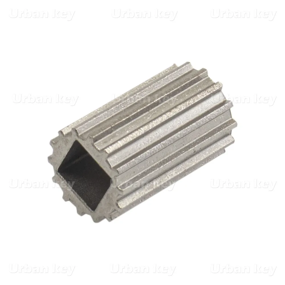 Casquilho Para Motor De Teto Pg200 - PG200_CASQUILHOUK