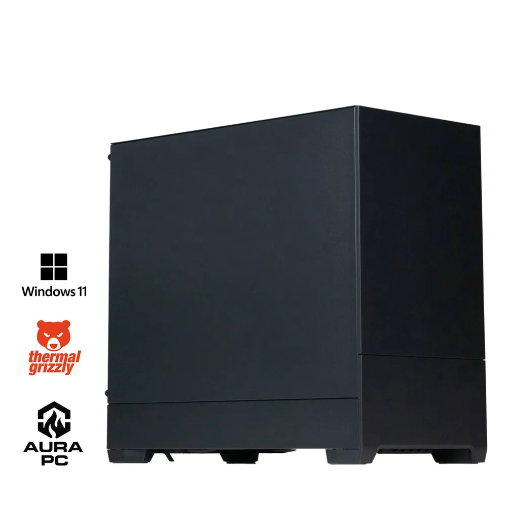 Computador AURA Office-PC i7 14700 32GB DDR4 1TB UHD WiFi W11 Pro