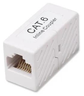 Adaptador de conector RJ45 8/8 C6 Intellinet 504751 504751
