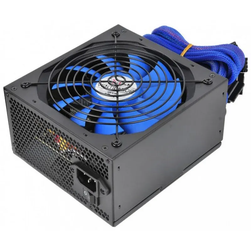 Fonte Alimentação L-Link ATX 750W 80 Plus