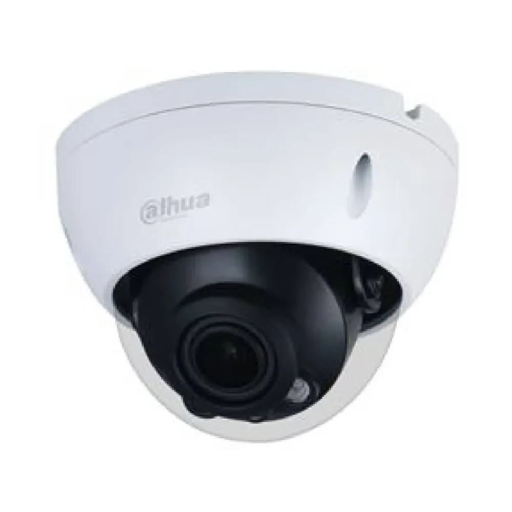 Câmara de Segurança Dahua 4MP Dome Branca - IPC-HDBW3441RP-ZS