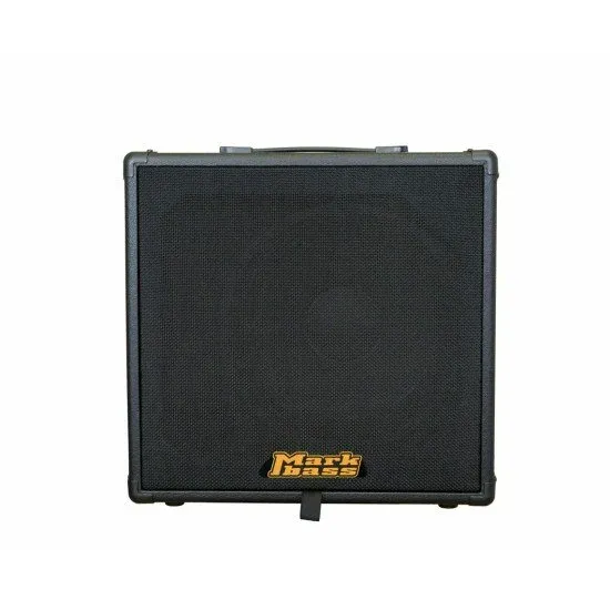 Markbass CMB 101 Black Line