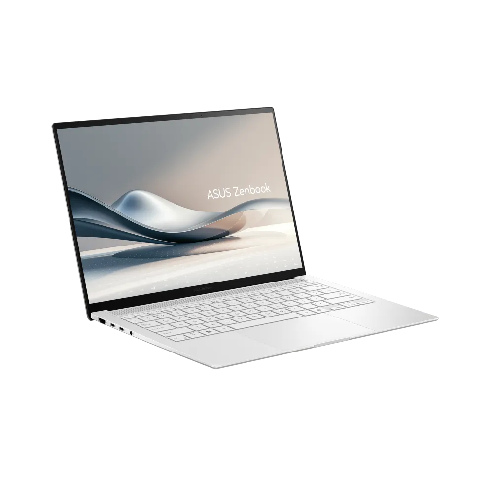 Portátil ASUS Zenbook S14 (UX5406); Copilot+ PC