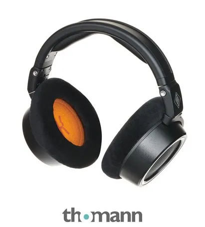 Neumann NDH 30 Black Edition