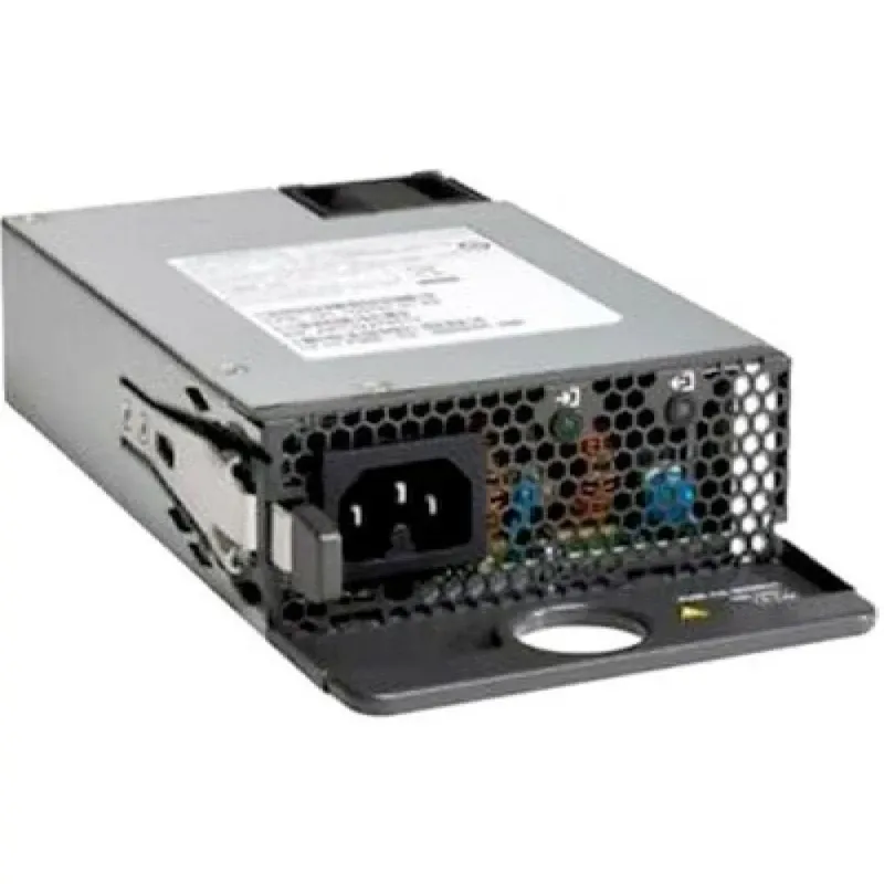 125W AC CONFIG 5 POWER SUPPLY AACCS