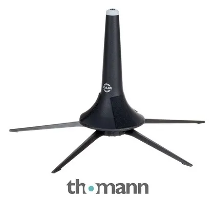 K&M 15213 Trumpet Stand 5-Leg