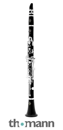 Buffet Crampon E12F Bb-Clarinet 17/6