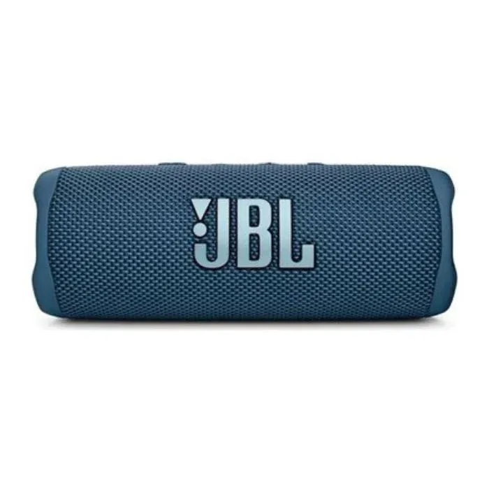 Coluna Portátil JBL Flip 6 30W Azul