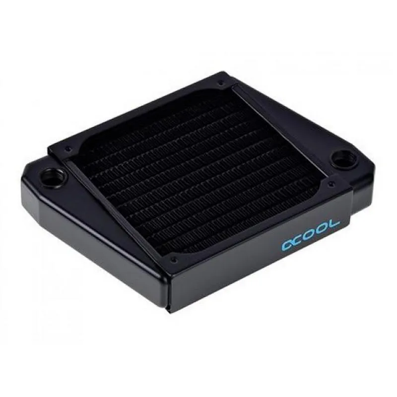 Alphacool NexXxos ST30 Radiador 120mm Preto