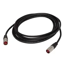 Cabo Ethernet Proel CAT5SLU2 2mt