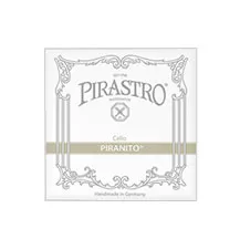 Corda Violoncelo Pirastro Piranito 3/4-1/2 Lá