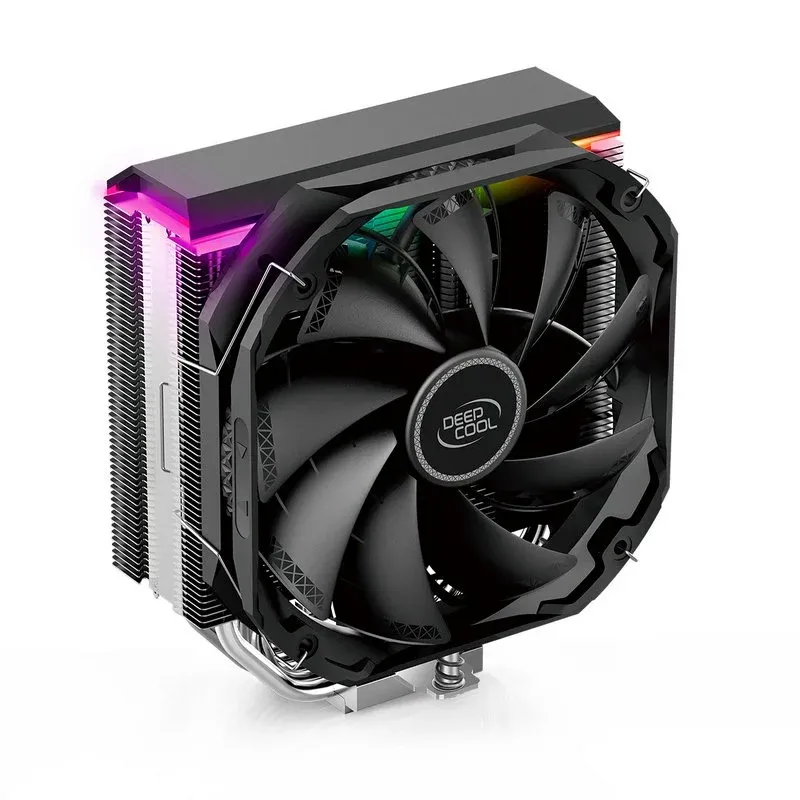 Cooler CPU DeepCool AS500 ARGB Disipador CPU