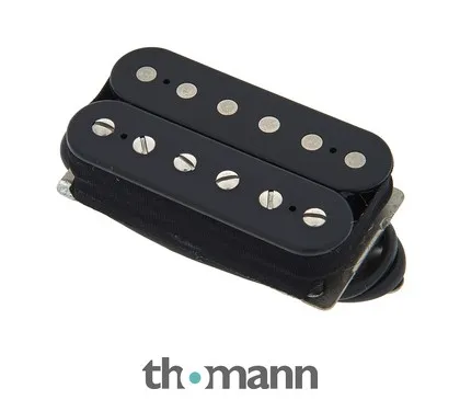 DiMarzio DP255FBK Transition Bridge BLK