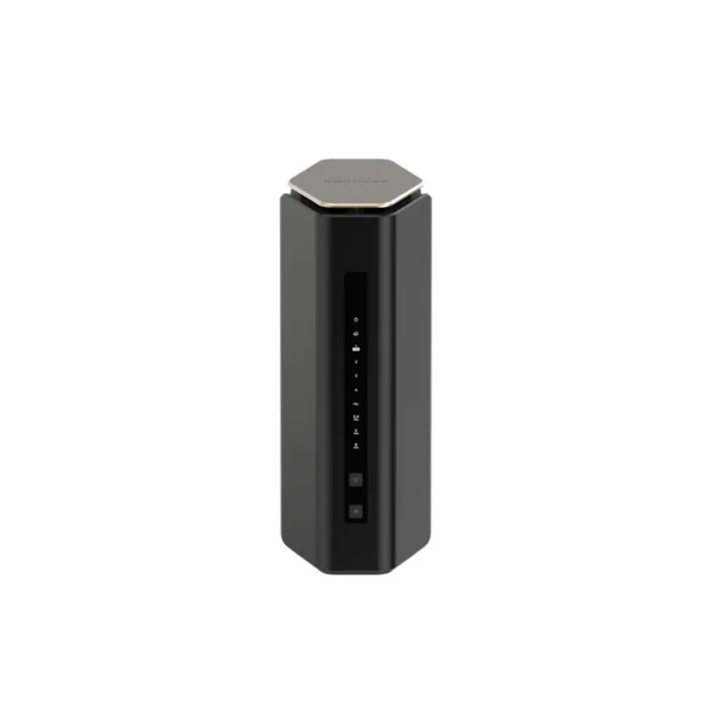 Router Netgear Nighthawk RS600 WiFi 7 18Gbps Tribanda Segurança Avançada