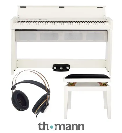 Korg C1 Air WH Set
