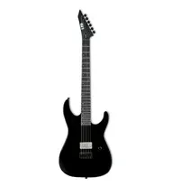 ESP LTD M-201HT Baritone Black