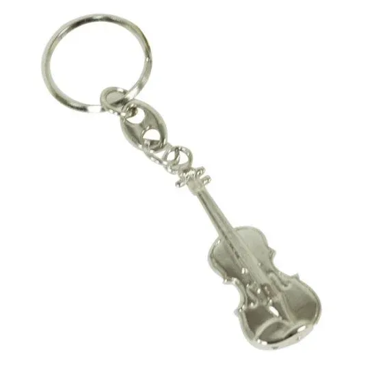 PORTA CHAVES VIOLINO