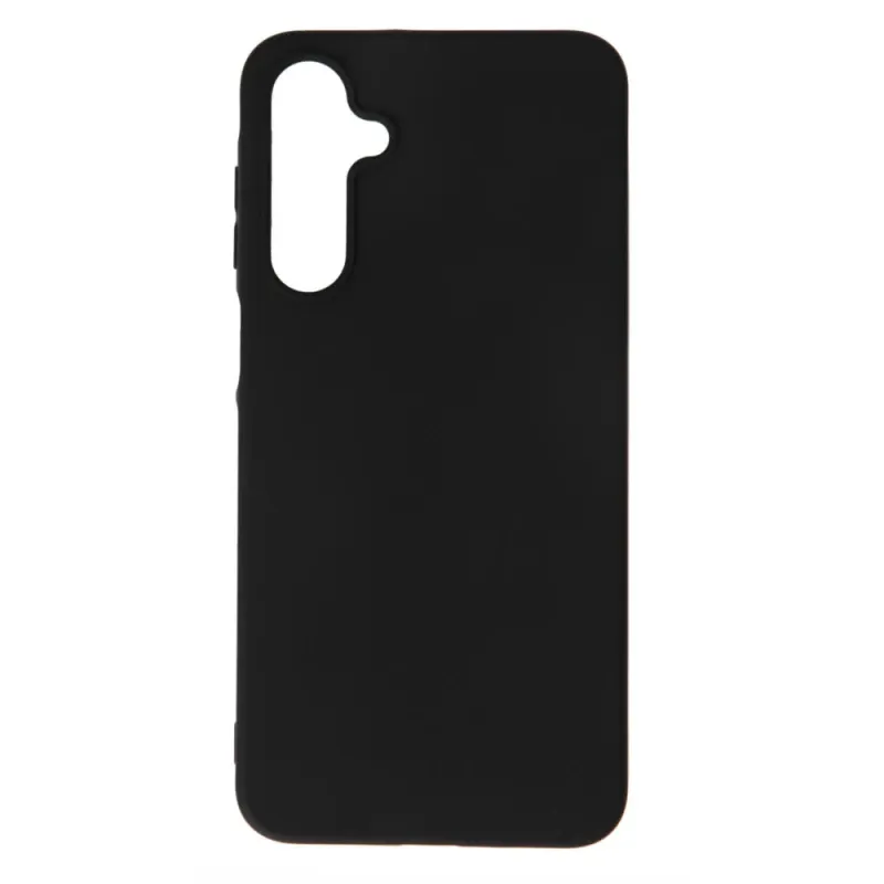 Swissten - Soft Joy Samsung Galaxy A36 (black)