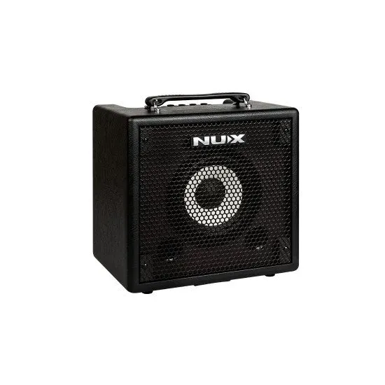 NUX Mighty Bass 50BT