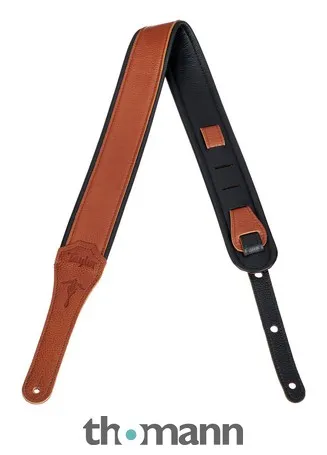 Taylor Aerial 500 Leather Strap