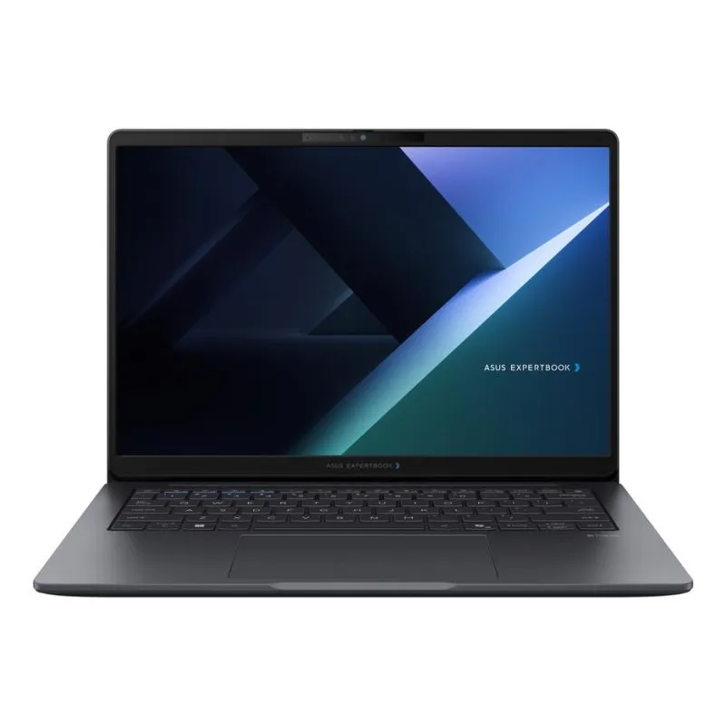 Portátil ASUS ExpertBook BM3406CHA-LY0064X 14" AMD Ryzen 5 16GB 1TB SSD Radeon 740M Windows 11 Pro