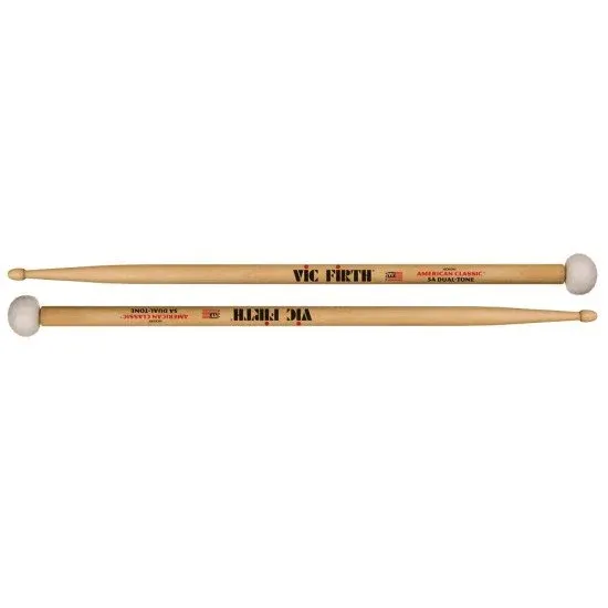 Vic Firth 5ADT Dual Tone American Classic