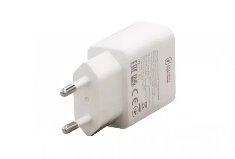 SuperCharge Wall Charger(Max 22.5W SE) - Branco