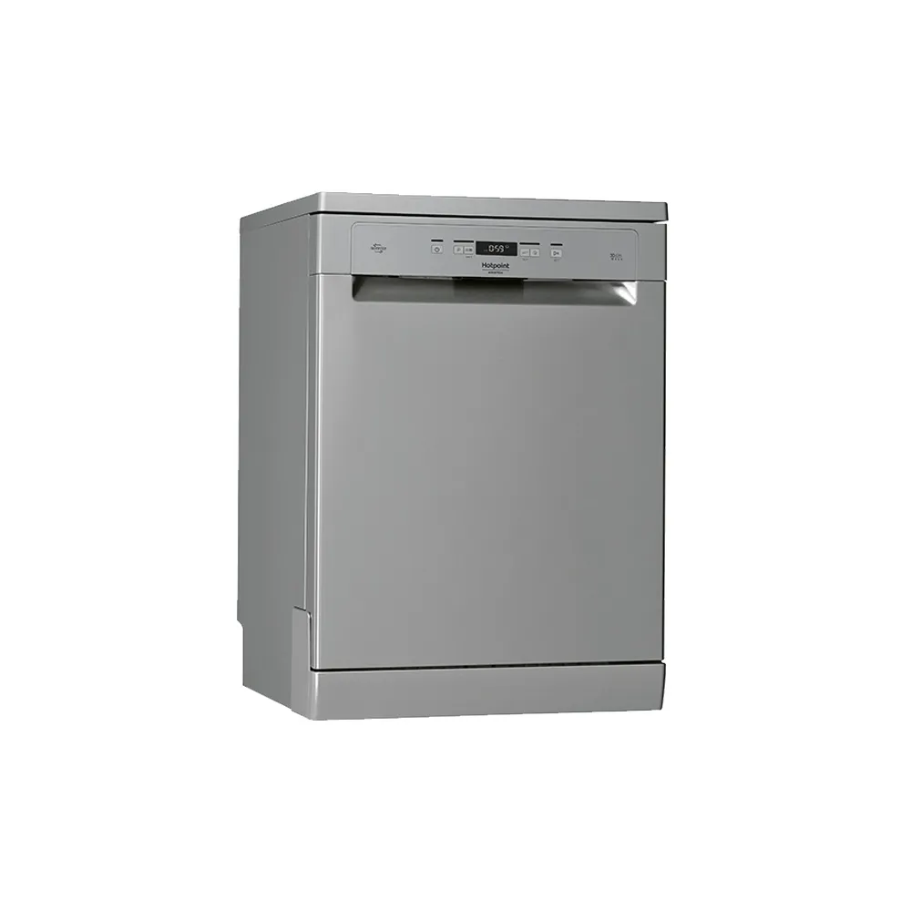 MÁQUINA DE LAVAR LOUÇA HOTPOINT - HFC 3C26 CW X