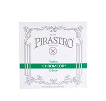 Corda Violino Pirastro Chromcor 4/4 Mi