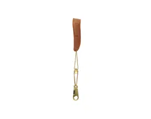 Correia Sax Tenor/Barítono Daddario DWLSBR-LG Brown