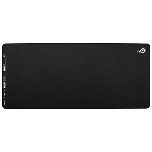 Tapete Gaming ASUS ROG Hone Ace XXL Preto