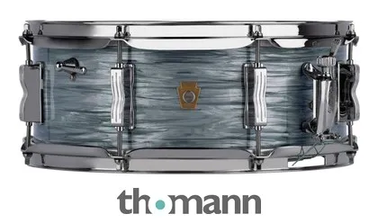 Ludwig 14"x5,5" Jazz Fest V.Blue Oyst