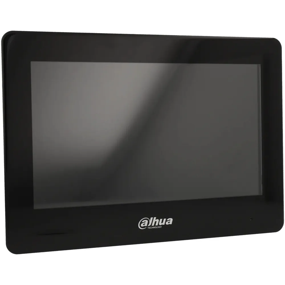 Monitor 2 Fios / IP 7" - Vth5422Hb