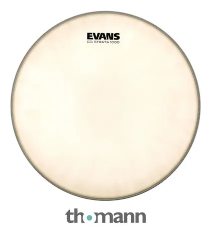 Evans 14" Strata 1000