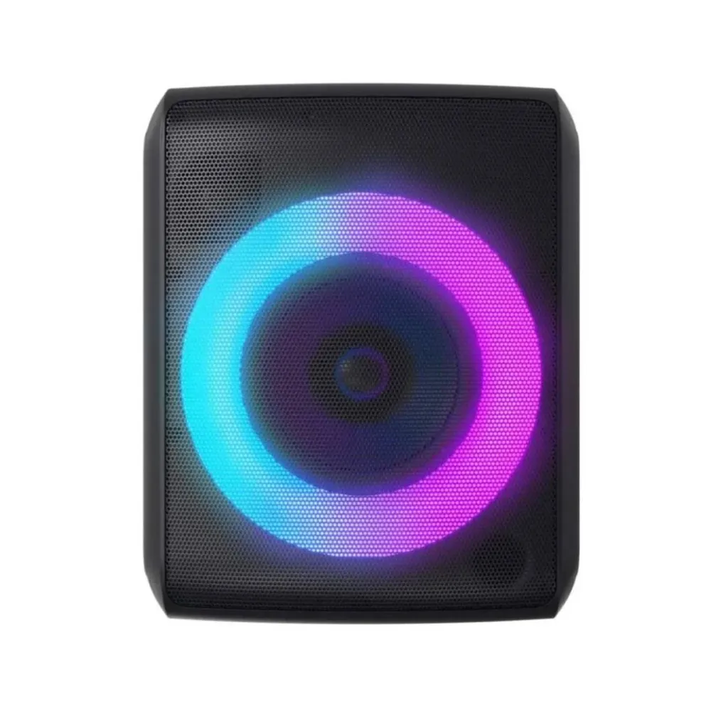 Woxter Monster Altifalante Sem Fios Bluetooth RGB 60W Preto