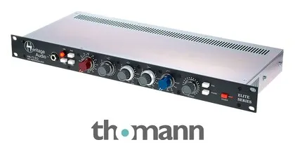 Heritage Audio HA-73 EQ Elite