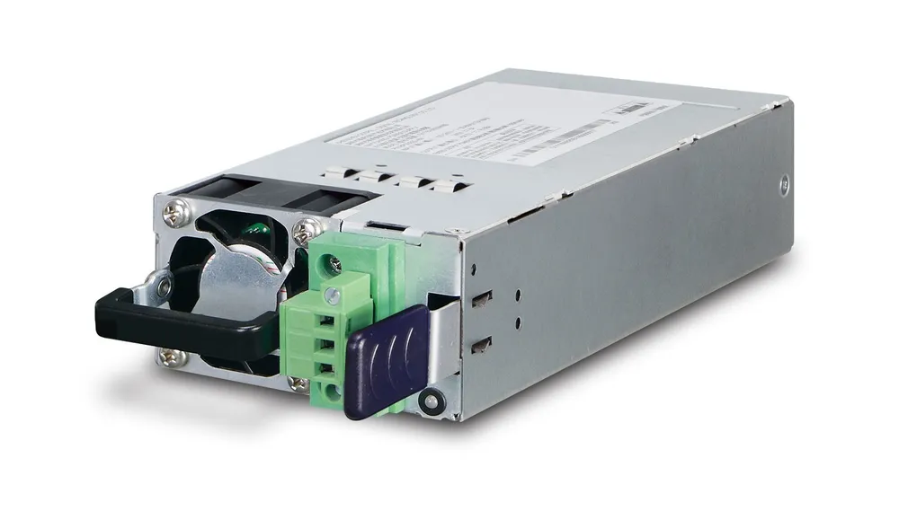 PLANET 550-watt DC Power Module for power supply unit CS6-PWR550-DC