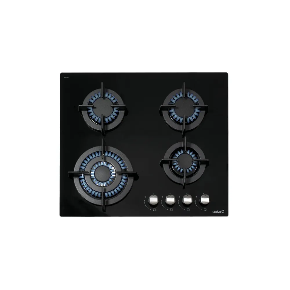 PLACA CATA - CCI 6031 BK