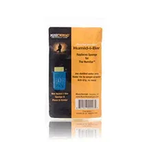 Esponja de substituição Nomad MN301 para Humidificador de guitarra