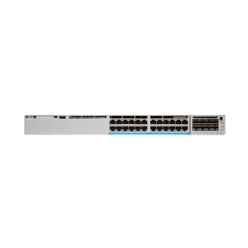 CATALYST 9300L 24P DATA NETWORKCPNT