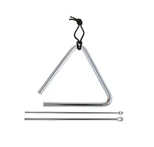 Triângulo LP 311B 5"