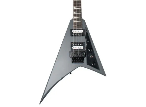 Jackson JS32 RHOADS AH Satin Grey