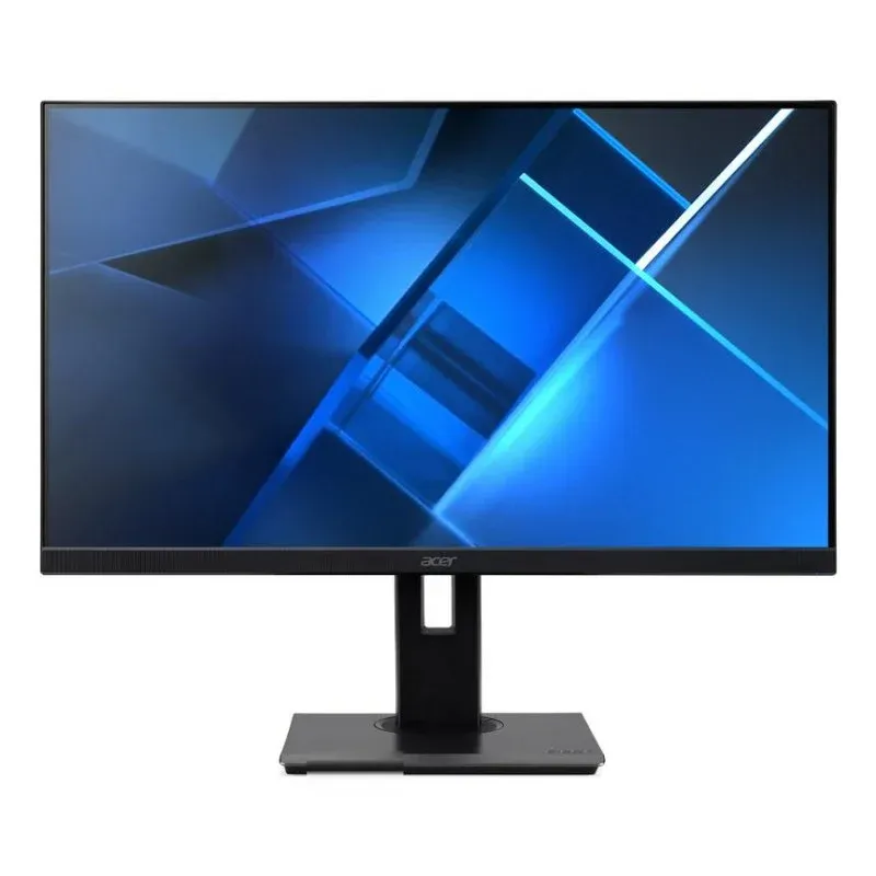 Monitor Acer Vero B7 B277U G 27" Quad HD 120Hz IPS HDR10 Altifalantes USB