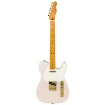 Fender FSR Classic Vibe 50s Telecaster MN White Blonde